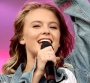 Zara Larsson : un show sexy !