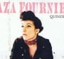 Ado, Zaza Fournier a "Quinze ans"