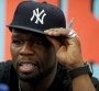 50 Cent sortira son nouvel album début juillet