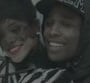 A$AP Rocky invite Rihanna dans son nouveau clip "Fashion Killa"