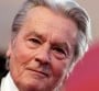 Alain Delon  dévoile "Je n'aime que toi"