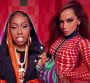 Anitta et Missy Elliott : le clip bling-bling