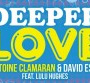 Antoine Clamaran revient avec "Deeper Love"