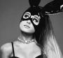 Ariana Grande bluffante a cappella !