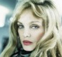 Arielle Dombasle : nouveau single "Cold Song"