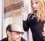 Arielle Dombasle et Nicolas Ker en interview