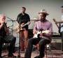 Ben Harper et Charlie Musselwhite en live pour le clip "I'm In, I'm Out, I'm Gone"