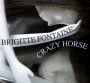 Brigitte Fontaine dévoile son "Crazy Horse"