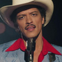 Bruno Mars : son album est "terminé"