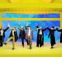 BTS : un clip haut en couleurs pour "IDOL"