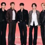 BTS numéro un des ventes en France !