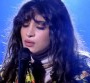 Camélia Jordana chante "Si j'étais un homme"