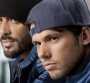 La série "Bloqués" se moque des Enfoirés