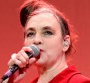 Catherine Ringer victime d'une "mauvaise chute"