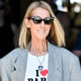 Céline Dion : pas de mail ? Pas de panique !