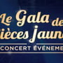 Gala des Pièces Jaunes 2026 : les invités !