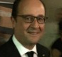 François Hollande fan de Christine and the Queens