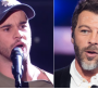 C. Maé bouleversé par Antony (The Voice)