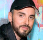 Christophe Willem : écoutez son nouveau single