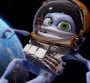 Crazy Frog de retour : la grenouille infernale sort le clip fou "A Ring Ding Ding...