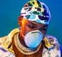 DaBaby se rêve en "Rockstar"