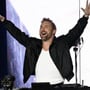 David Guetta : des prix "abordables", il s'explique