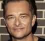 David Hallyday de retour en studio