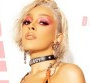 Doja Cat en mode rock sur "Celebrity Skin"