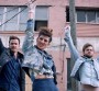 Dragonette cultive la cool attitude dans le clip de "Live in This City"