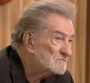 Eddy Mitchell rend hommage à Johnny Hallyday