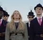 Ellie Goulding part en voyage à Budapest