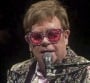 Elton John presque aveugle d'un oeil