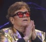 Elton John : des nouvelles de sa santé