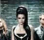 Evanescence sur la B.O du film "Avengers"