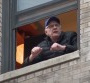 New York chante Sinatra pour les soignants