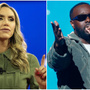 Gims : l'équipe de Lara Trump "stupéfaite"