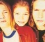 Hanson se reforme et reprend "MMMBop"