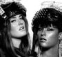 Icona Pop à Paris pour "Just Another Night"