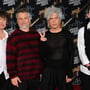 Indochine : le concert diffusé à la TV !