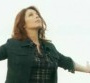Isabelle Boulay : le clip de "Fin octobre, début novembre"