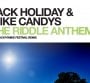 J. Holiday & M. Candys reprennent Nik Kershaw