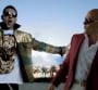 Jay Sean et Pitbull dans le clip "I'm All Yours"