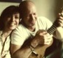 Jil Caplan en duo avec Phil Pace
