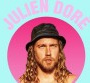 Julien Doré : 100.000 ventes !