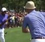 Justin Timberlake danse à la Carlton : le buzz