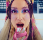 Kalika et Yelle fêtent l'hiver avec "Les glaçons"