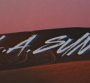 Clip "L.A Sun" : K.Maro fantasme sur le rêve américain