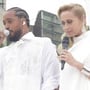 Lara Fabian évoque l'affaire Slimane