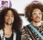LMFAO au Zénith de Paris le 14 mai 2012