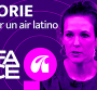 Lorie : comment elle a imposé "Sur un air latino"